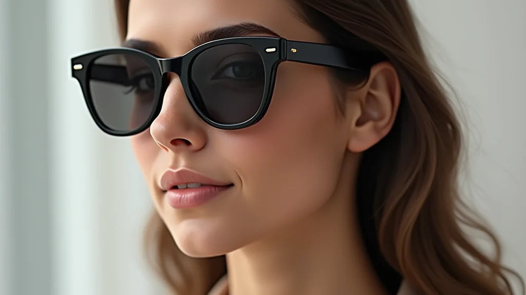 Try On Sunglasses Online - Master the Online Sunglasses Try On for Perfect Fit