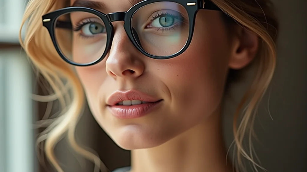 Stylish Eyewear - משקפי ראייה אופנתיים שמדגישים סגנון וחדות ראייה לכל פנים