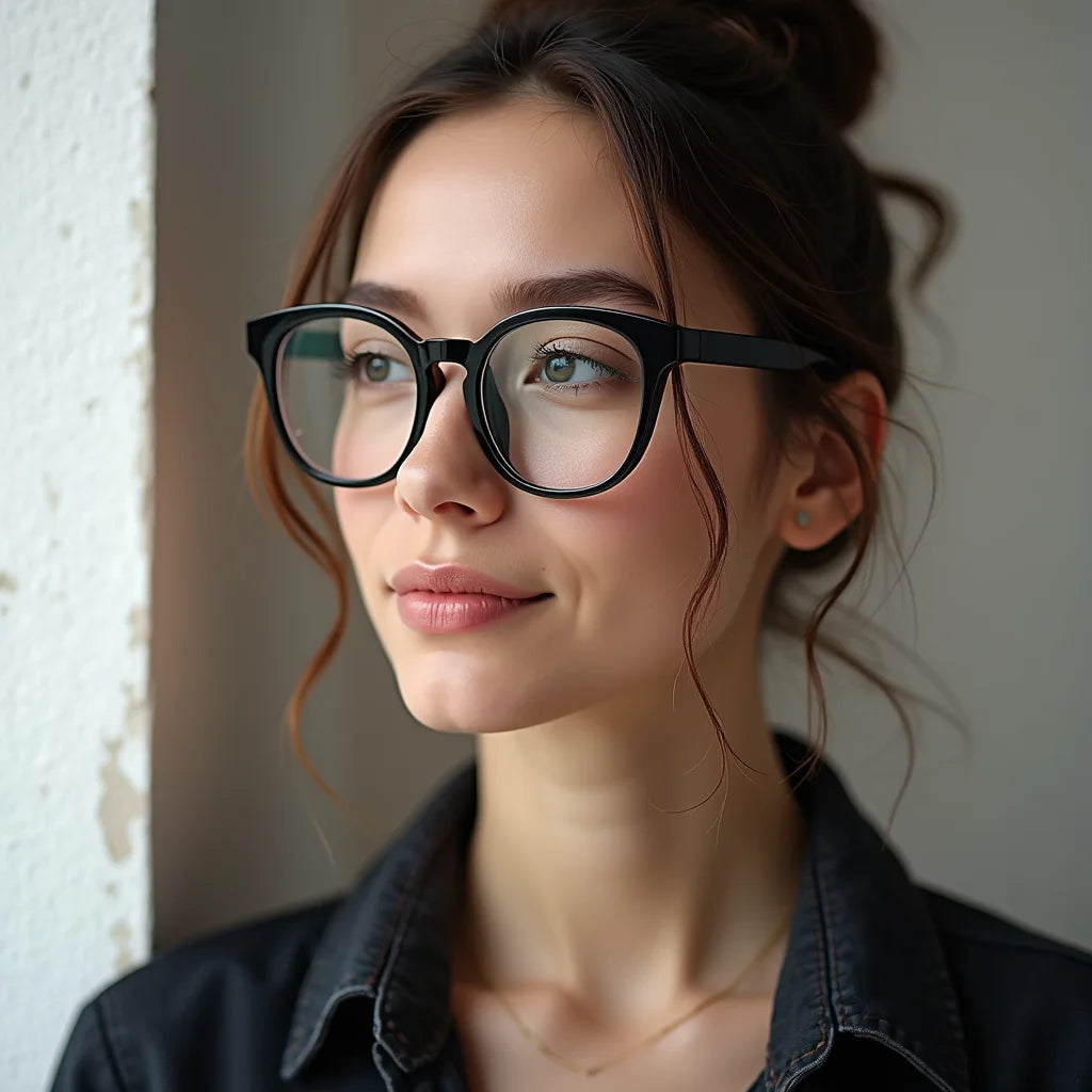 Virtual Try-on Glasses - Virtual Try On Glasses That Help You Find Your Perfect Pair