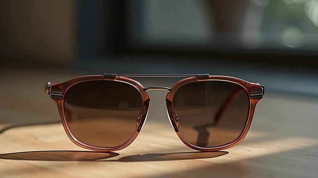 Designer Sunglasses - איך לזהות איכות אמיתית במשקפי שמש מעוצבים ולמנוע זיופים
