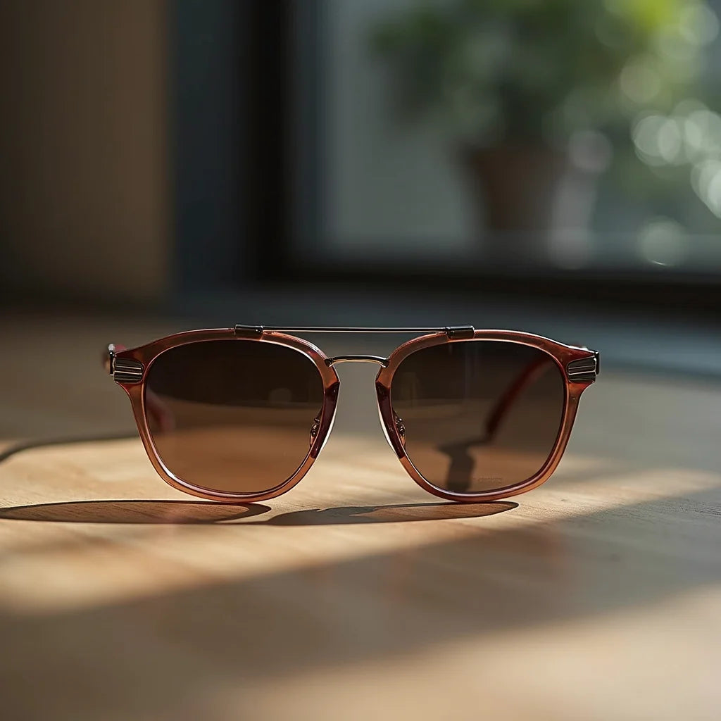 Designer Sunglasses - איך לזהות איכות אמיתית במשקפי שמש מעוצבים ולמנוע זיופים
