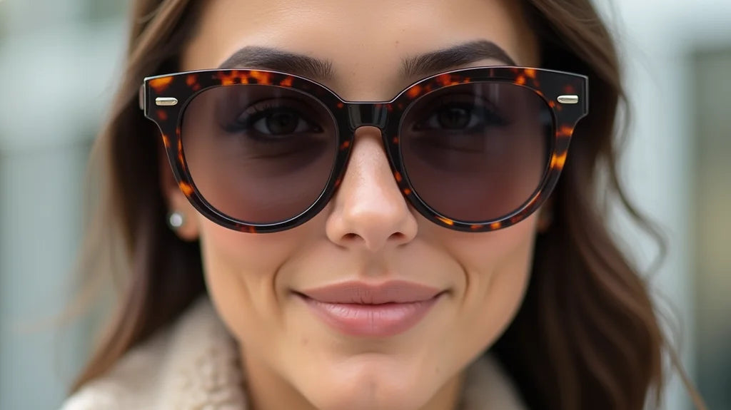 Tortoise Shell Frames - Why Tortoise Shell Frames Elevate Every Outfit Effortlessly