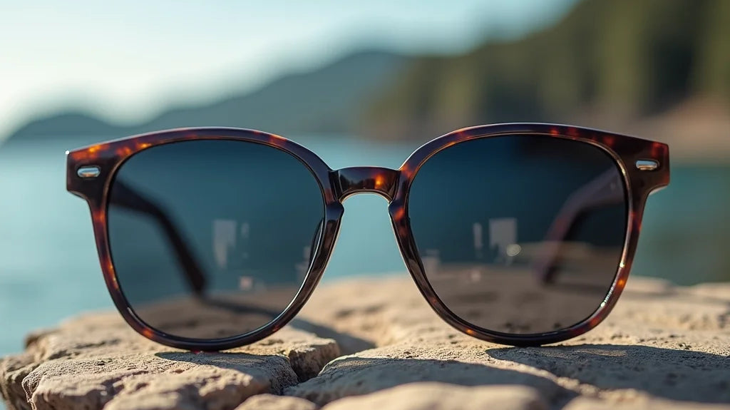 Polarized Sunglasses - Polarized Sunglasses For Clearer Vision And Everyday Comfort