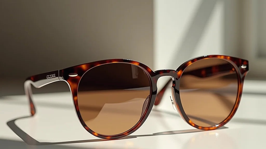 Mirrored Sunglasses - Mirrored Sunglasses for Everyday Style and UV Protection