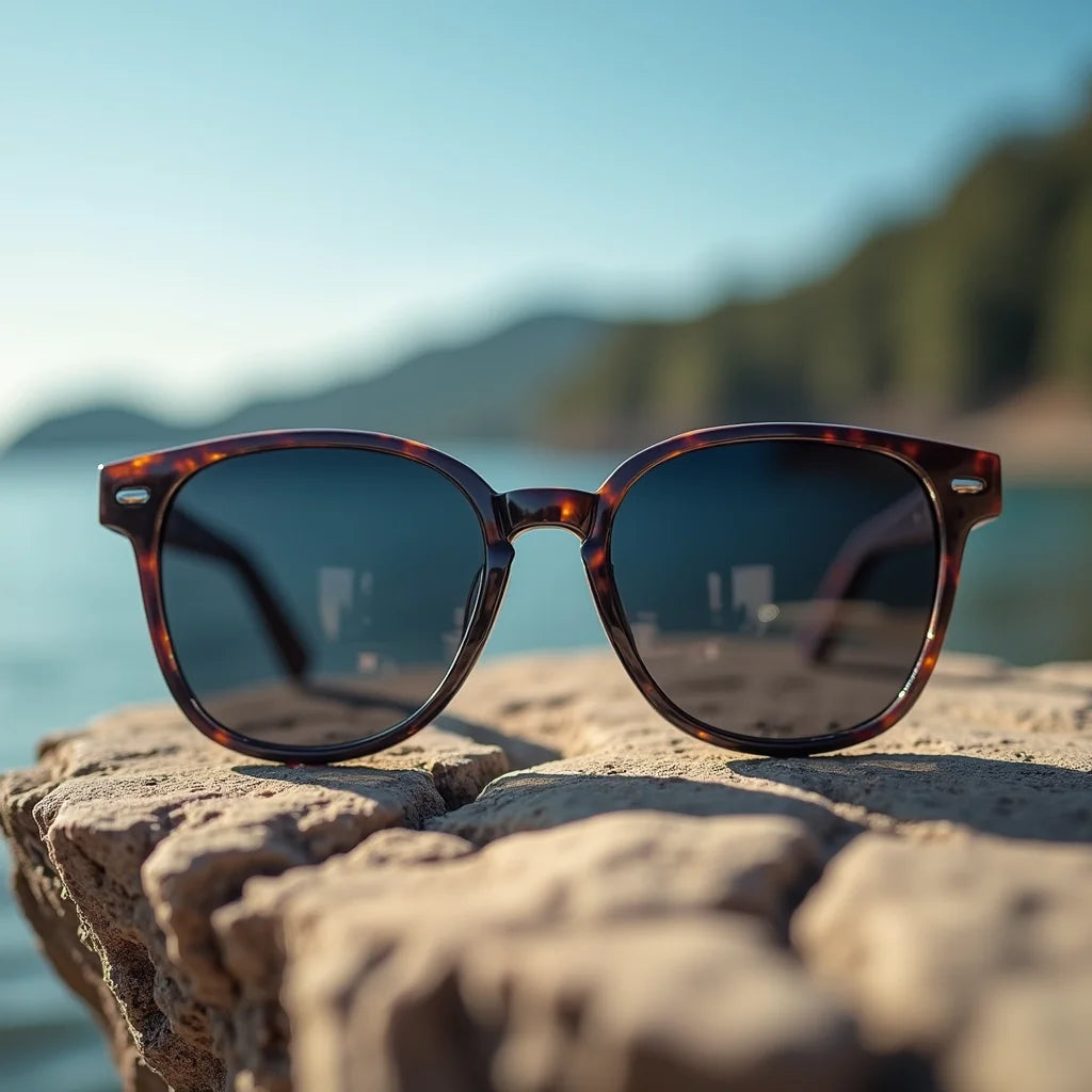 Polarized Sunglasses - Polarized Sunglasses For Clearer Vision And Everyday Comfort