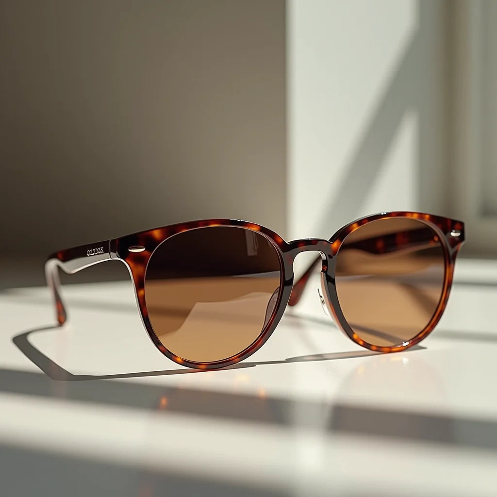 Mirrored Sunglasses - Mirrored Sunglasses for Everyday Style and UV Protection